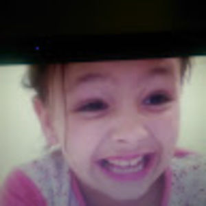 Meet your Posher, Bethany